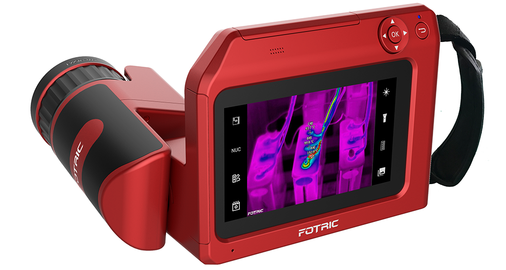 FOTRIC 360