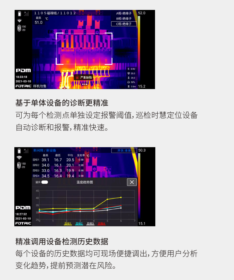 紅外熱像儀